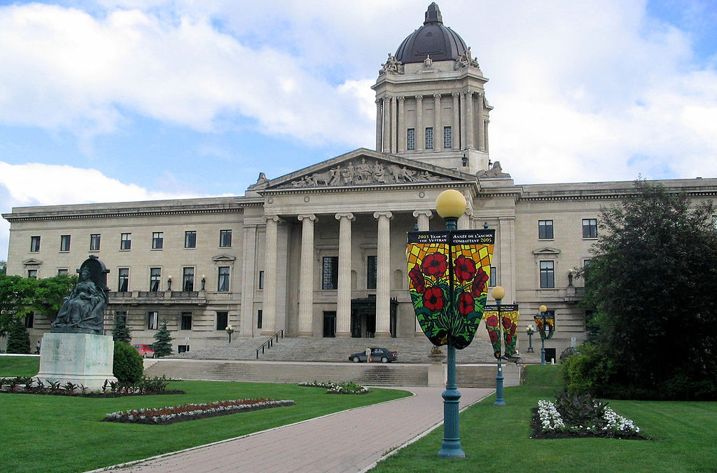 Manitoba’s Provincial Nominee Program – Positions In Demand