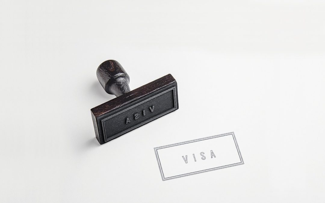 Temporary Residence Visa